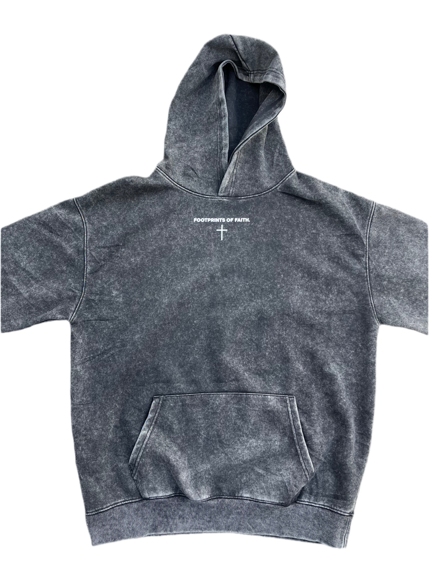 ISAIAH 41:10 COLLECTION - BLACK (limited time only)