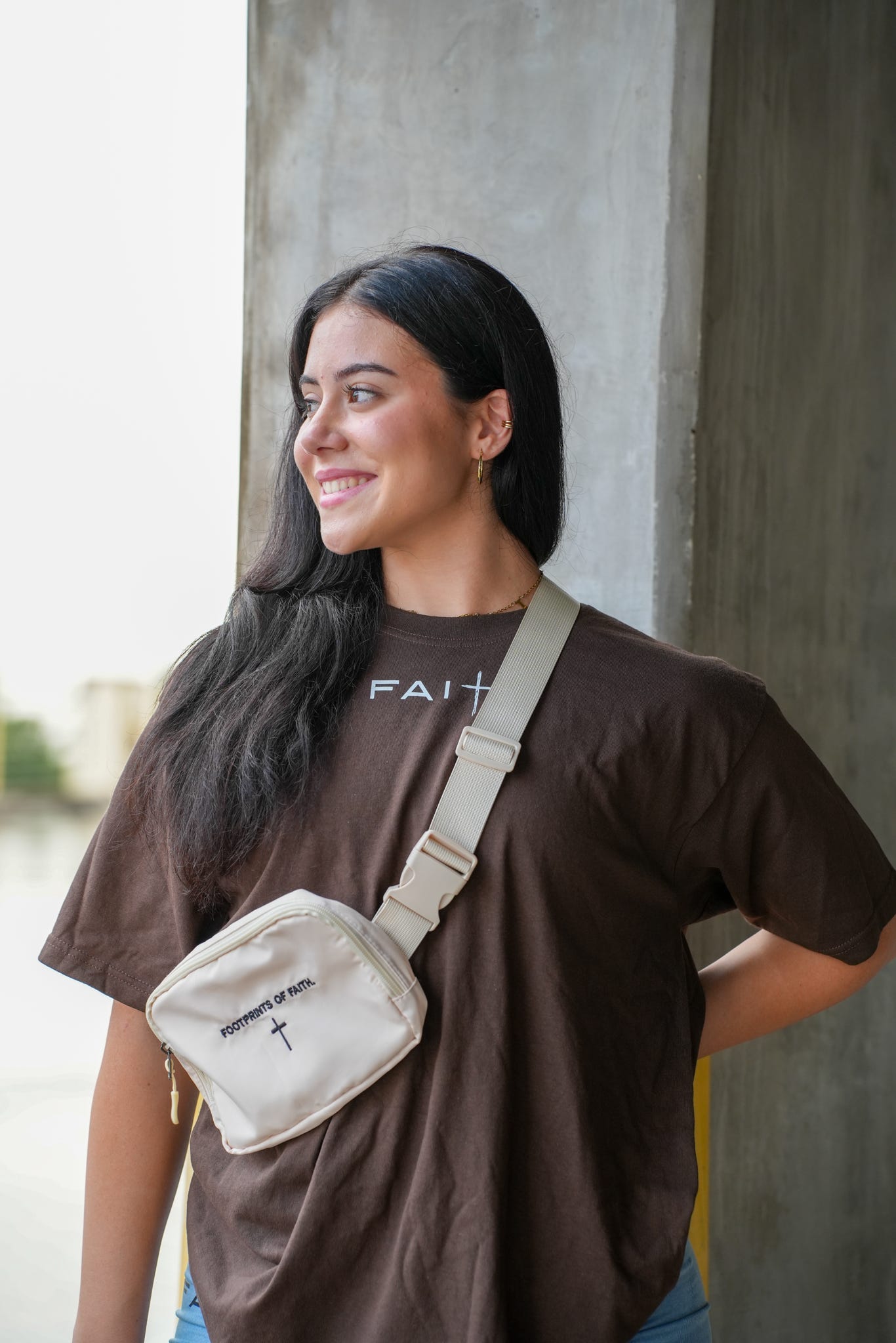 WOMEN'S CROSSBODY BAG
