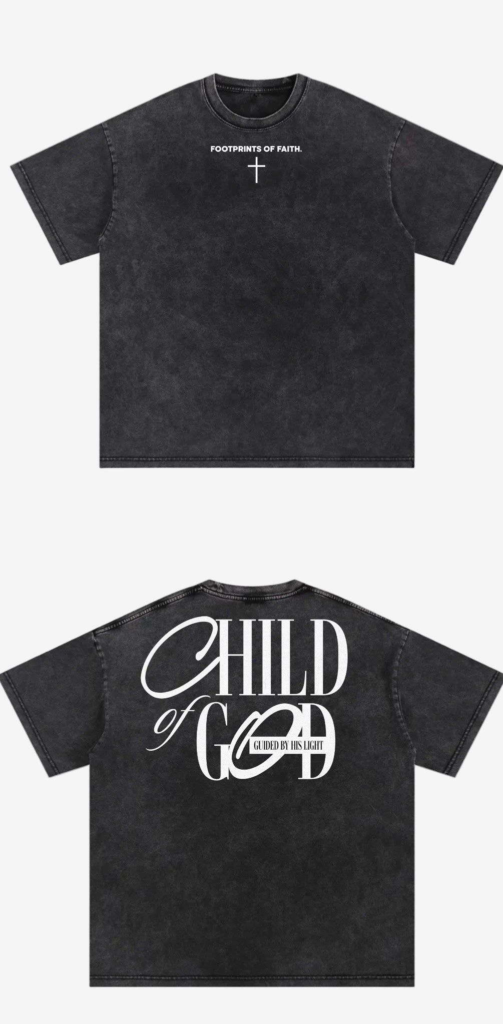 CHILD OF GOD EXCLUSIVE T
