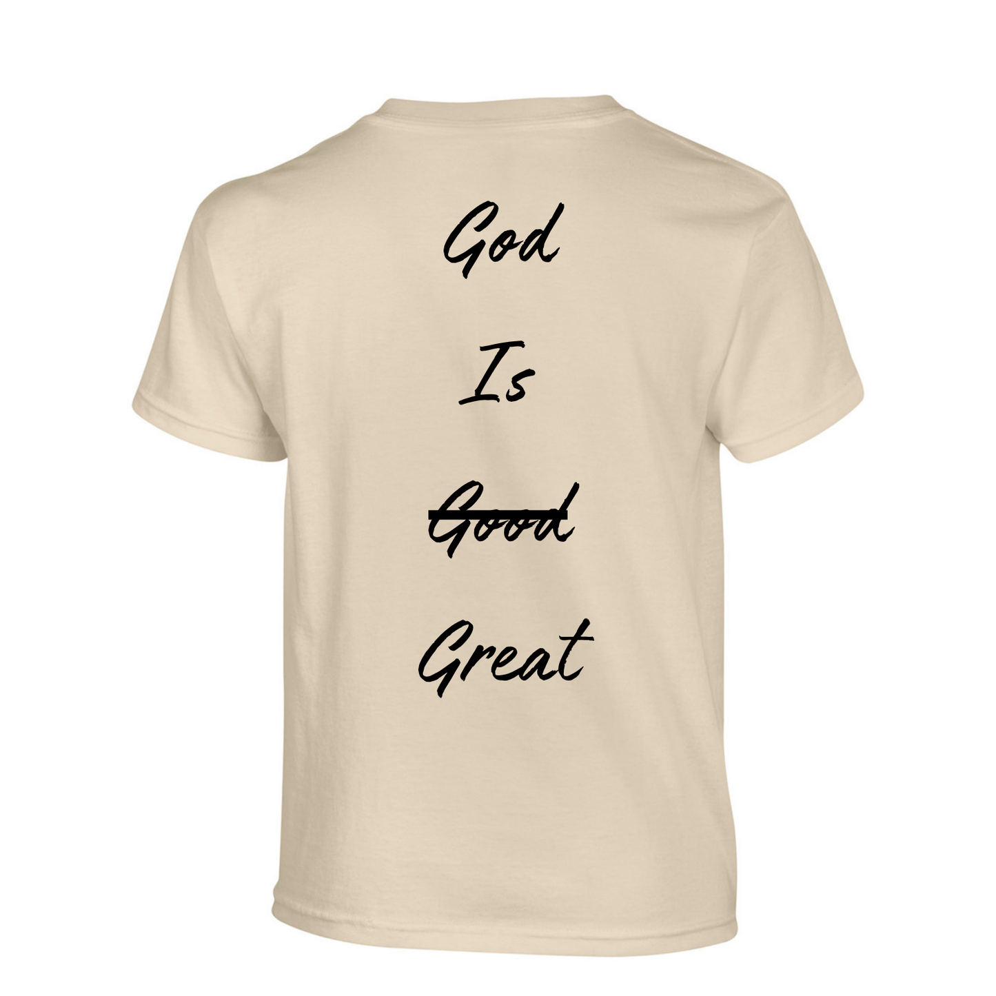 Kid's Classic Activewear T - Shirt