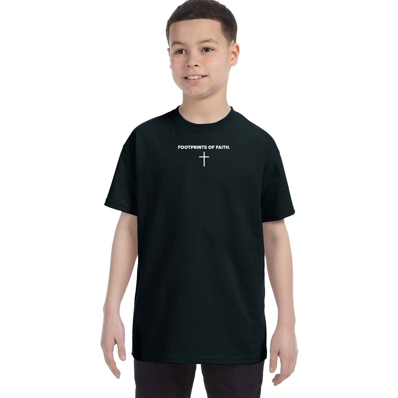 Kid's Classic Activewear T - Shirt