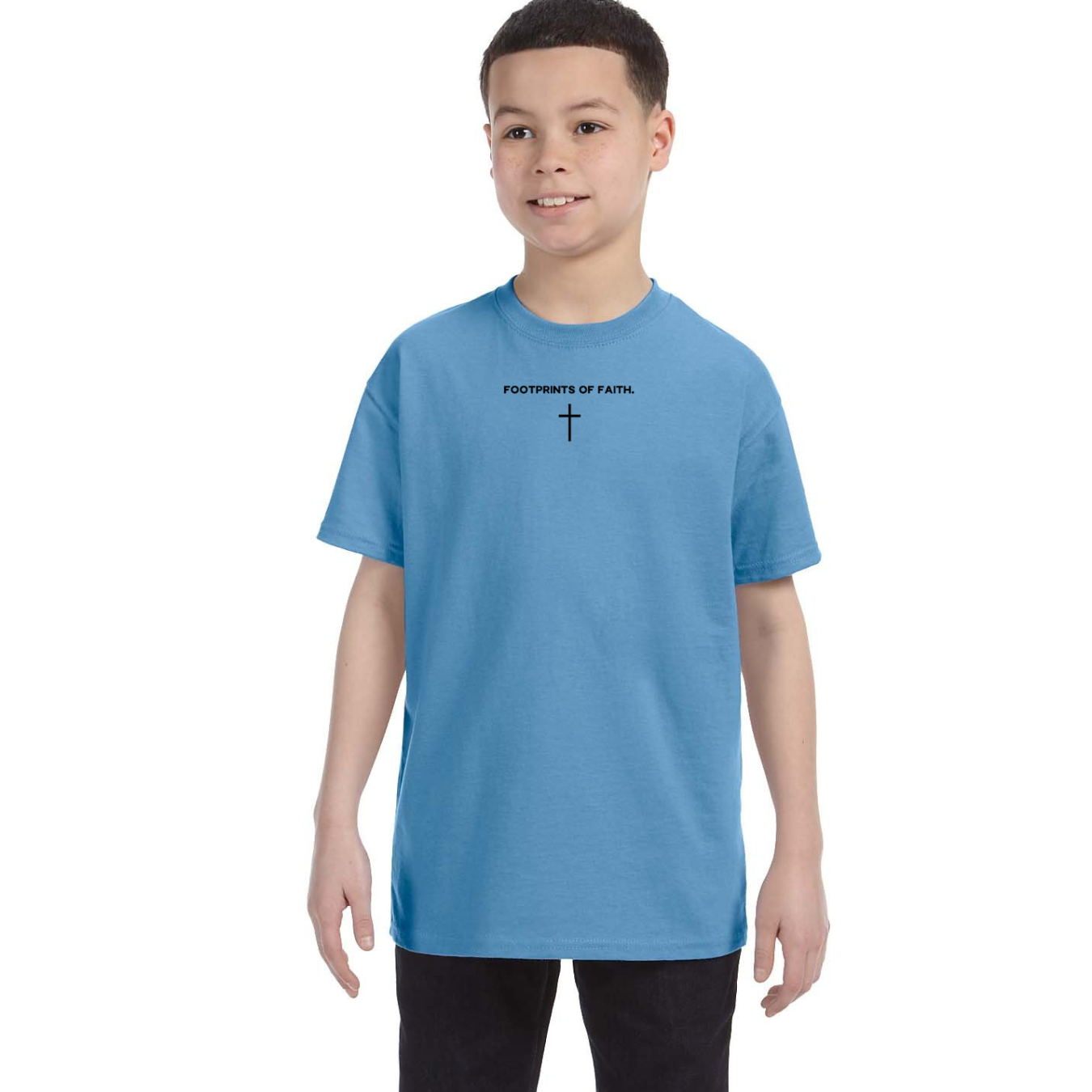 Kid's Classic Activewear T - Shirt