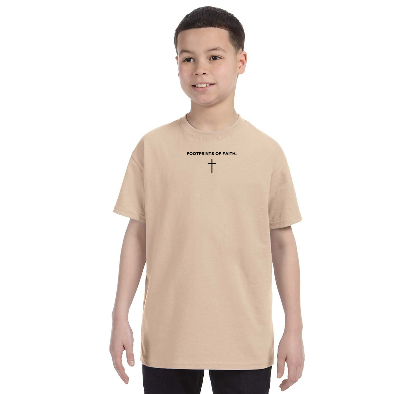 Kid's Classic Activewear T - Shirt