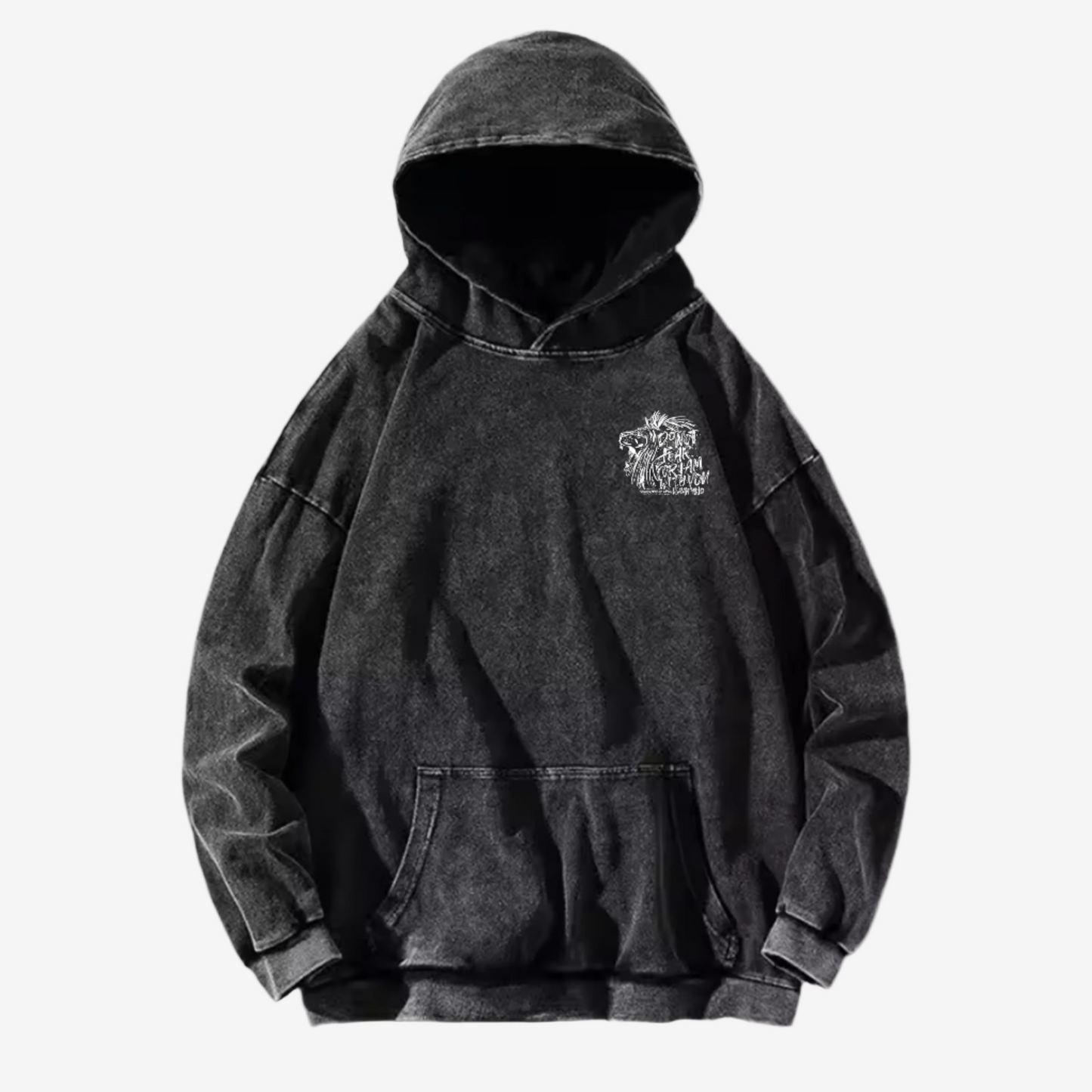 ISAIAH 41:10 PULLOVER HOODIE