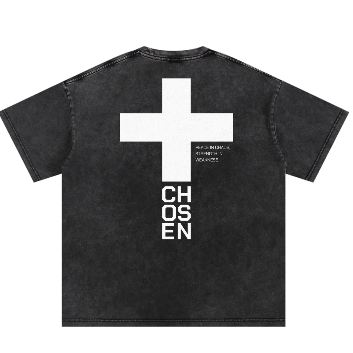 PEACE IN CHAOS EXCLUSIVE T