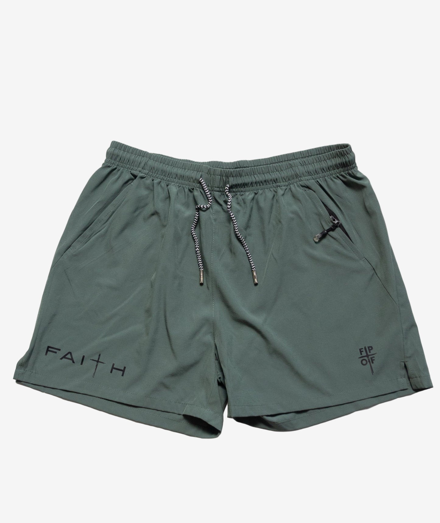 ACTIVEWEAR SHORTS