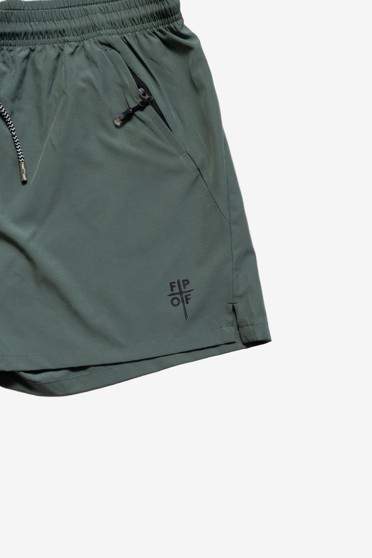 ACTIVEWEAR SHORTS