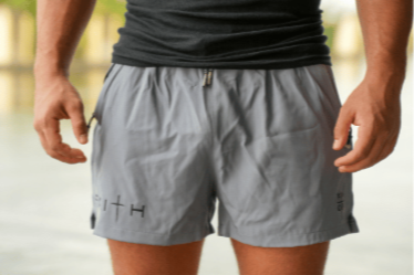 ACTIVEWEAR SHORTS
