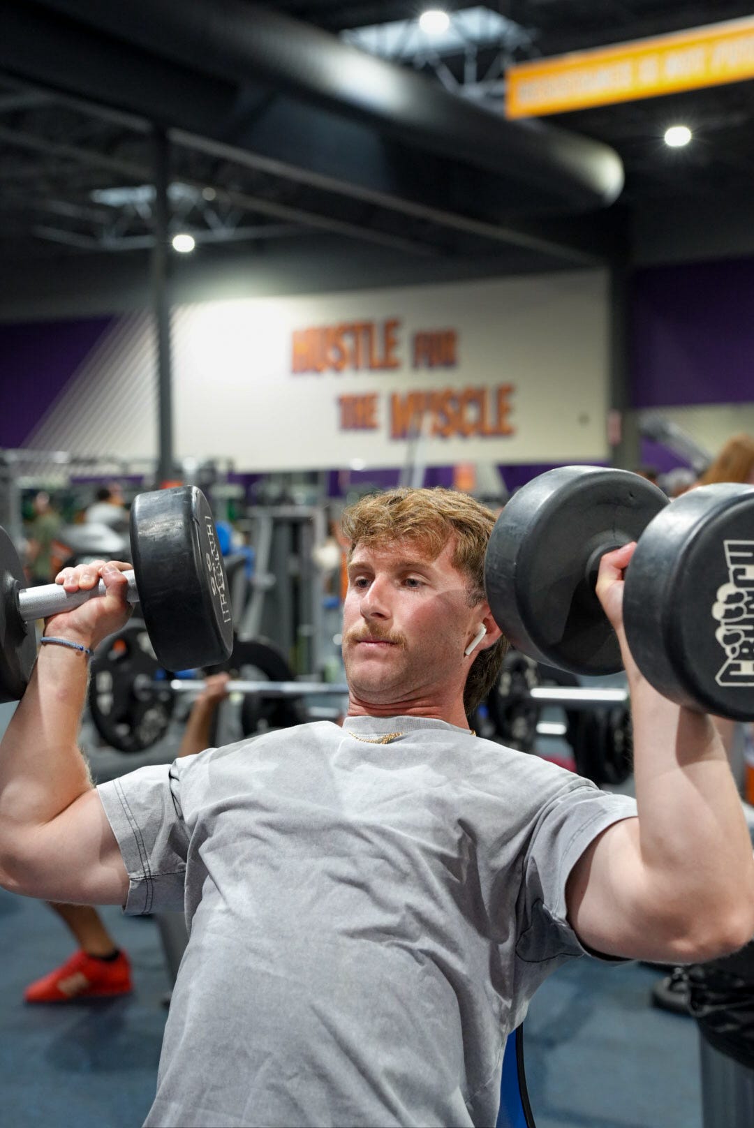 Walk By Faith Oversized Acid Wash Tee