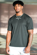 ACTIVEWEAR COMPRESSION T