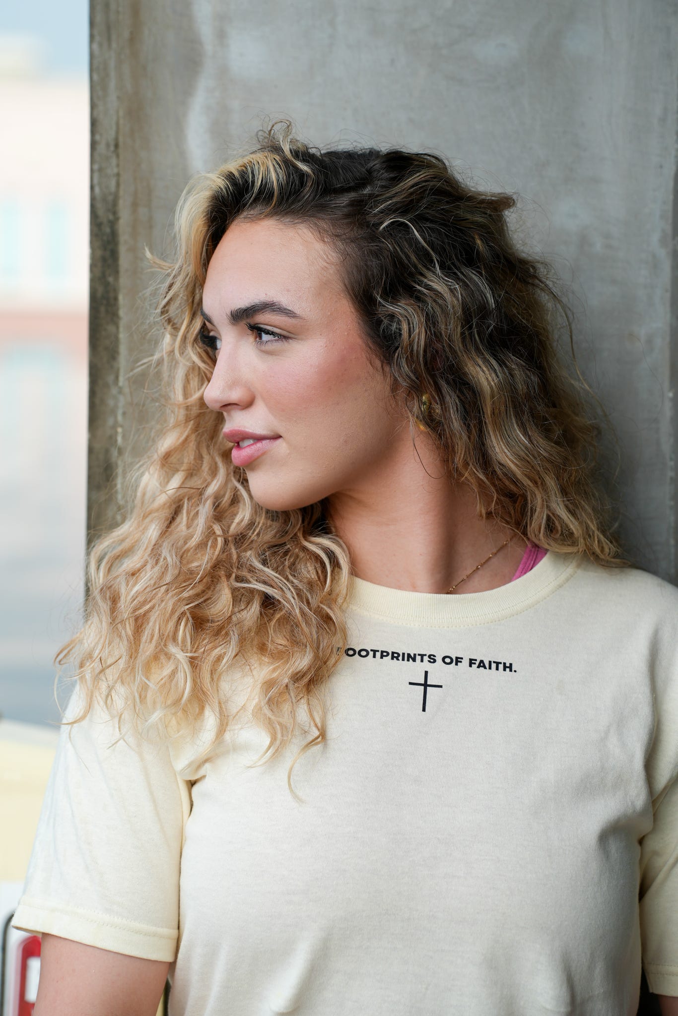 GOD IS GREAT T-SHIRT