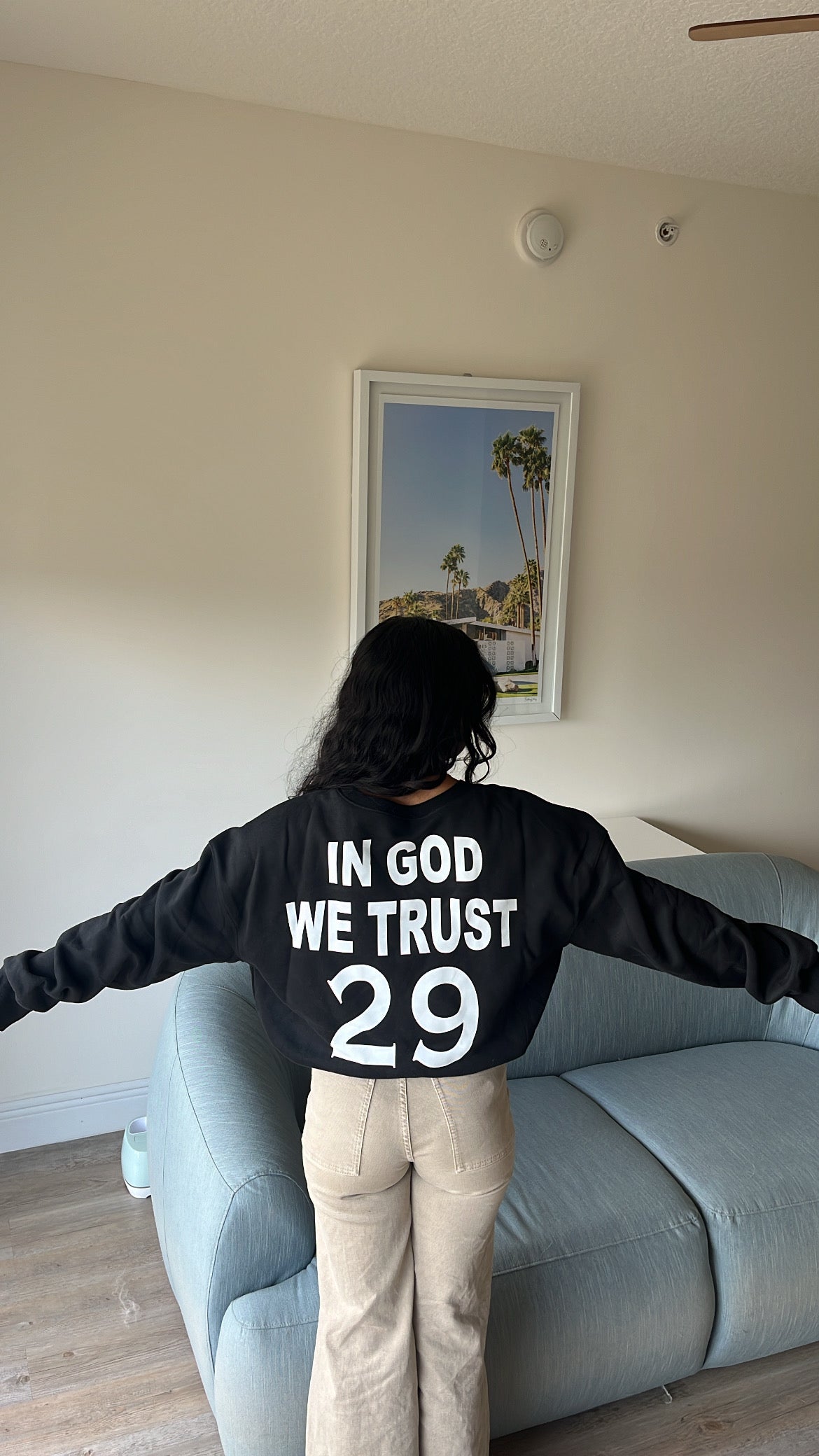 UNISEX Exclusive Collection 003 Crewneck Sweater