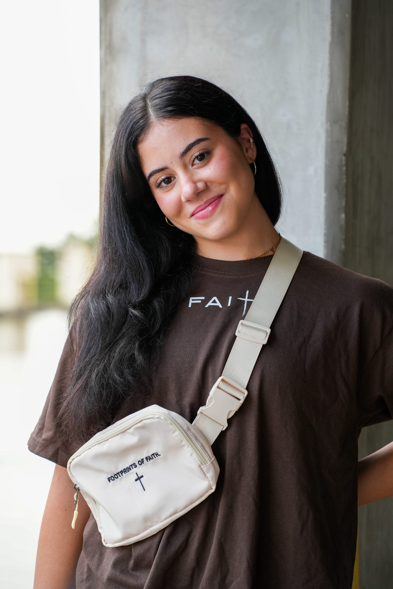 WOMEN'S CROSSBODY BAG