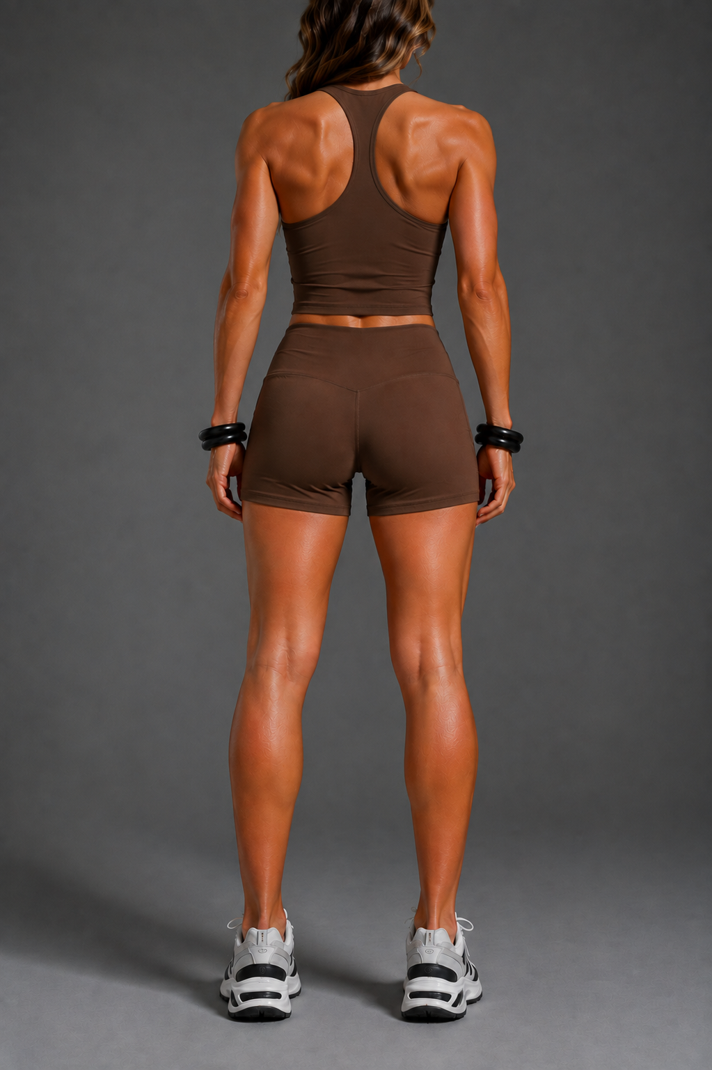 WOMENS ACTIVEWEAR SETS