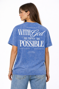 MATTHEW 29:16 EXCLUSIVE T