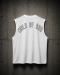 Child of God Classic Tank - White