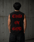Child of God Classic Tank - Black