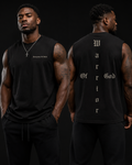 Warrior Of God Tank