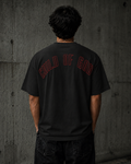 CHILD OF GOD HEAVYWEIGHT TEE - black