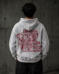 Isaiah 41:10 Pullover Hoodie