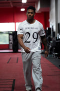 JEREMIAH 29:11 MESH JERSEY