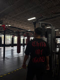 CHILD OF GOD HEAVYWEIGHT TEE