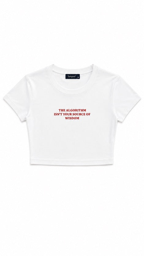 EVERYDAY WEAR BABY TEE