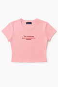 EVERYDAY WEAR BABY TEE