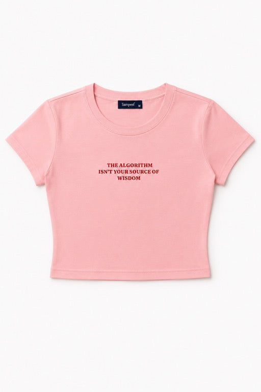 EVERYDAY WEAR BABY TEE