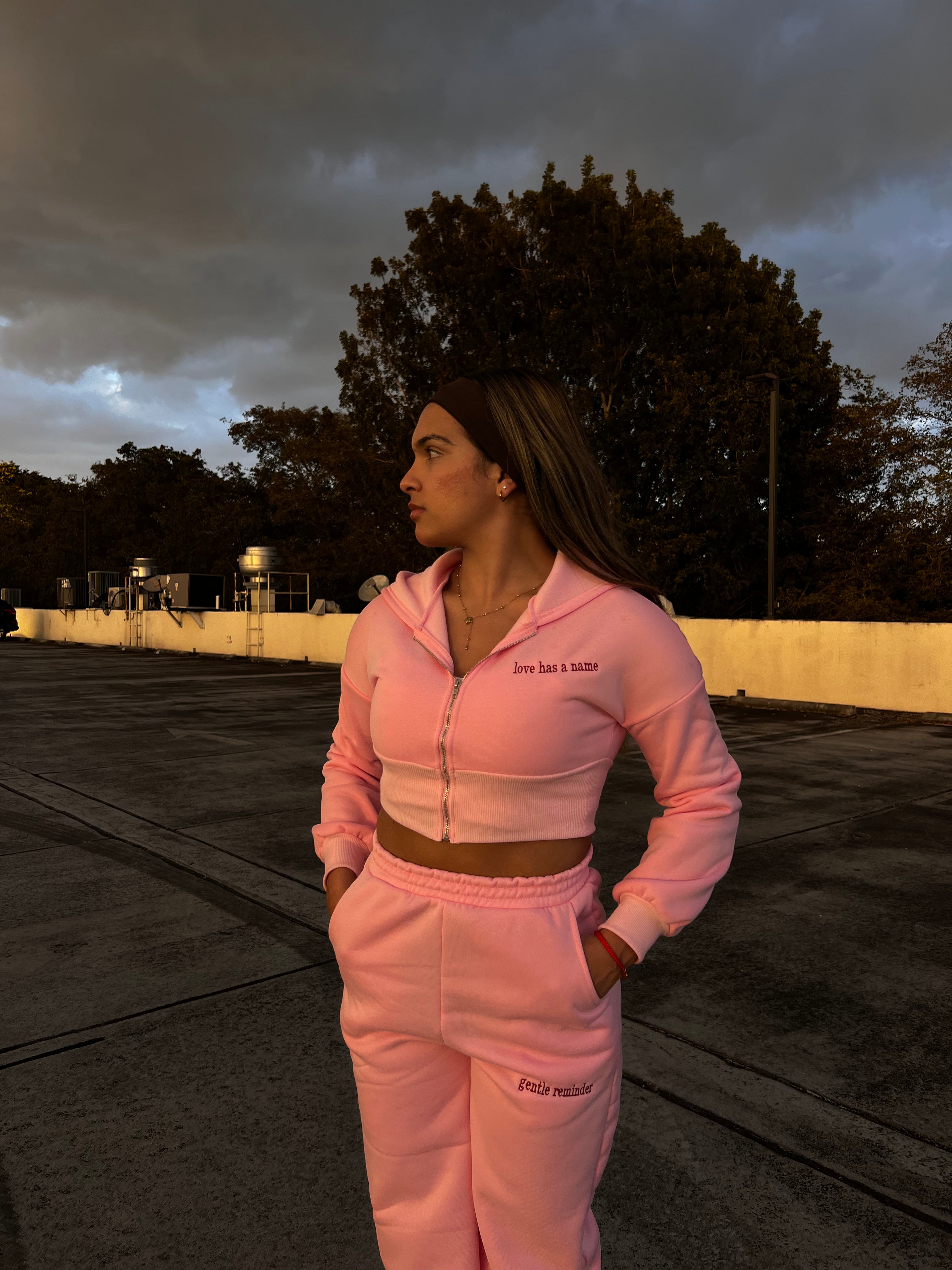 The After Glow Set