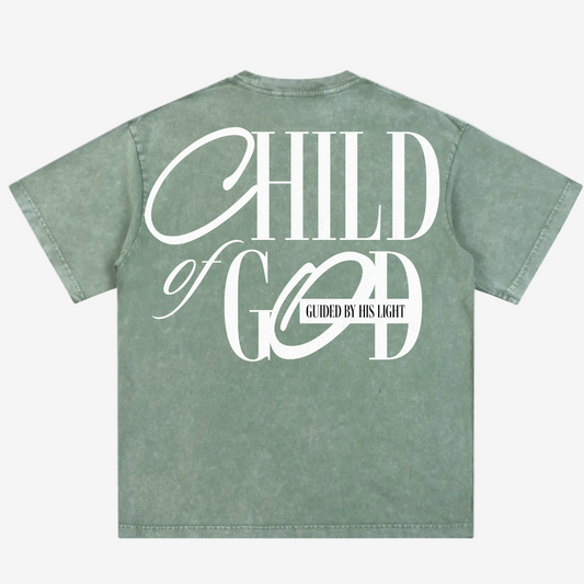 CHILD OF GOD EXCLUSIVE T