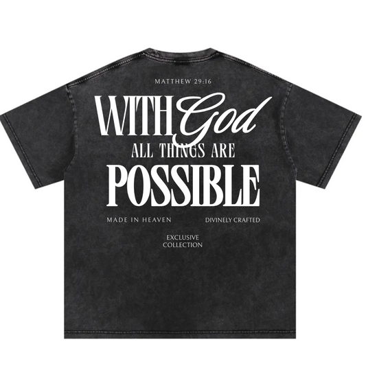 MATTHEW 29:16 EXCLUSIVE T