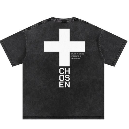 PEACE IN CHAOS EXCLUSIVE T