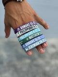 MYSTERY BIBLE VERSE BRACELET