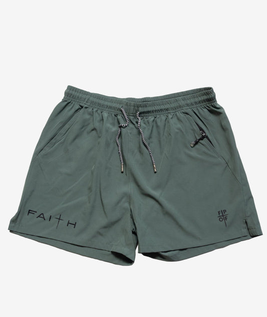 ACTIVEWEAR SHORTS