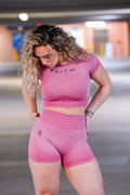 FAITH-INFUSED WORKOUT SET