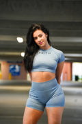 FAITH-INFUSED WORKOUT SET